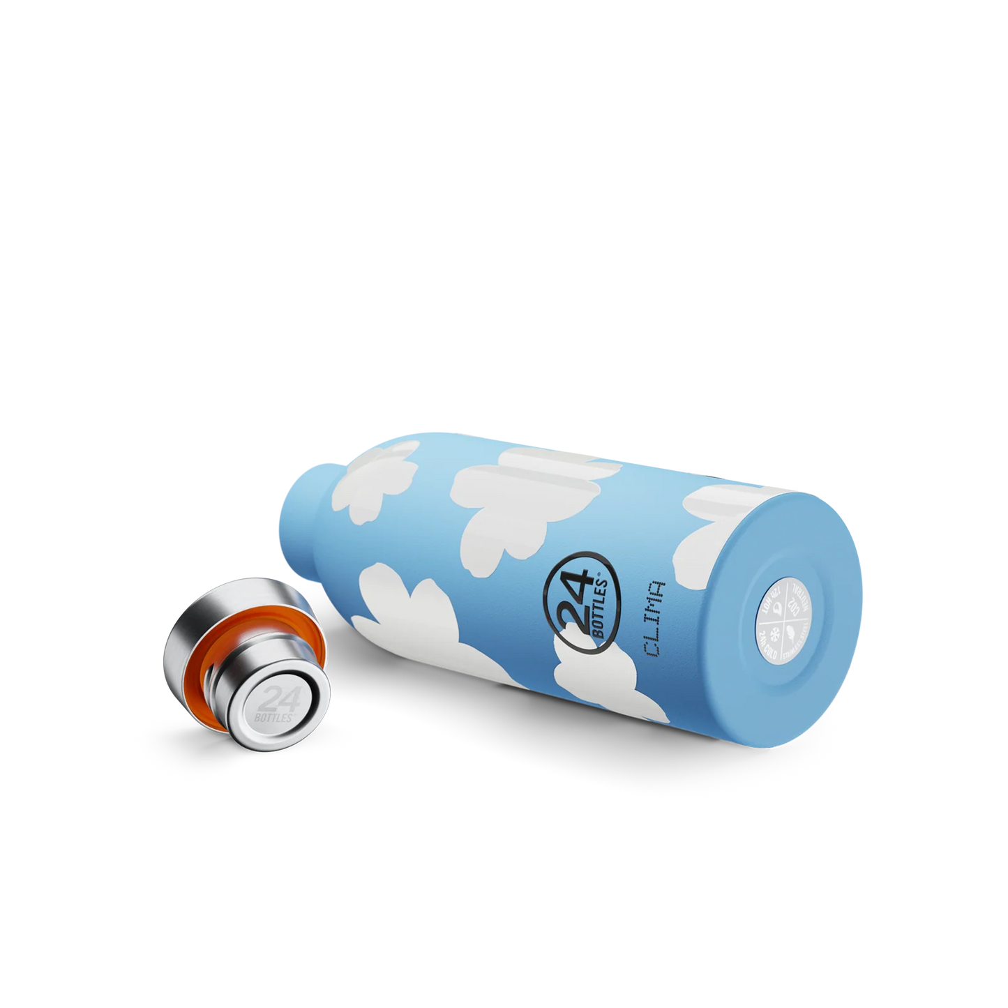 Clima Bottle Daydreaming Blue 500 ml