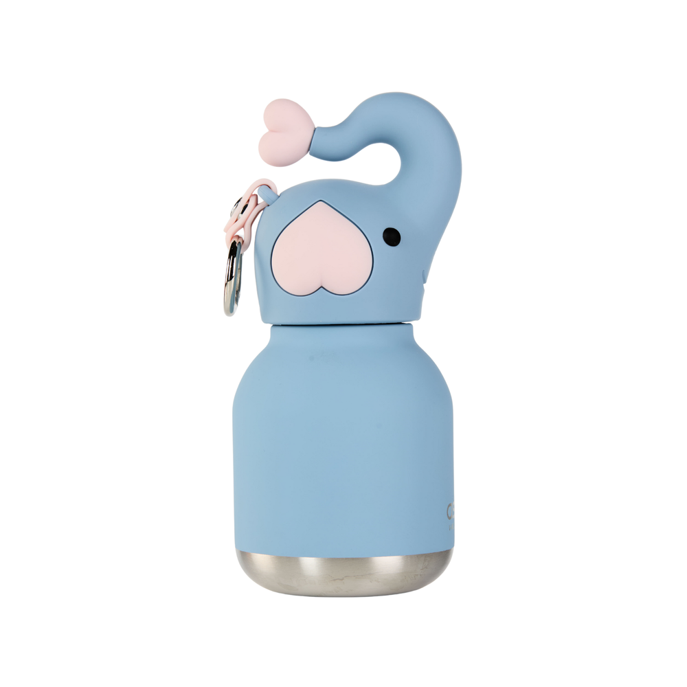 Gourde Mini Elephant Bestie