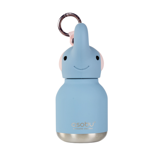 Gourde Mini Elephant Bestie