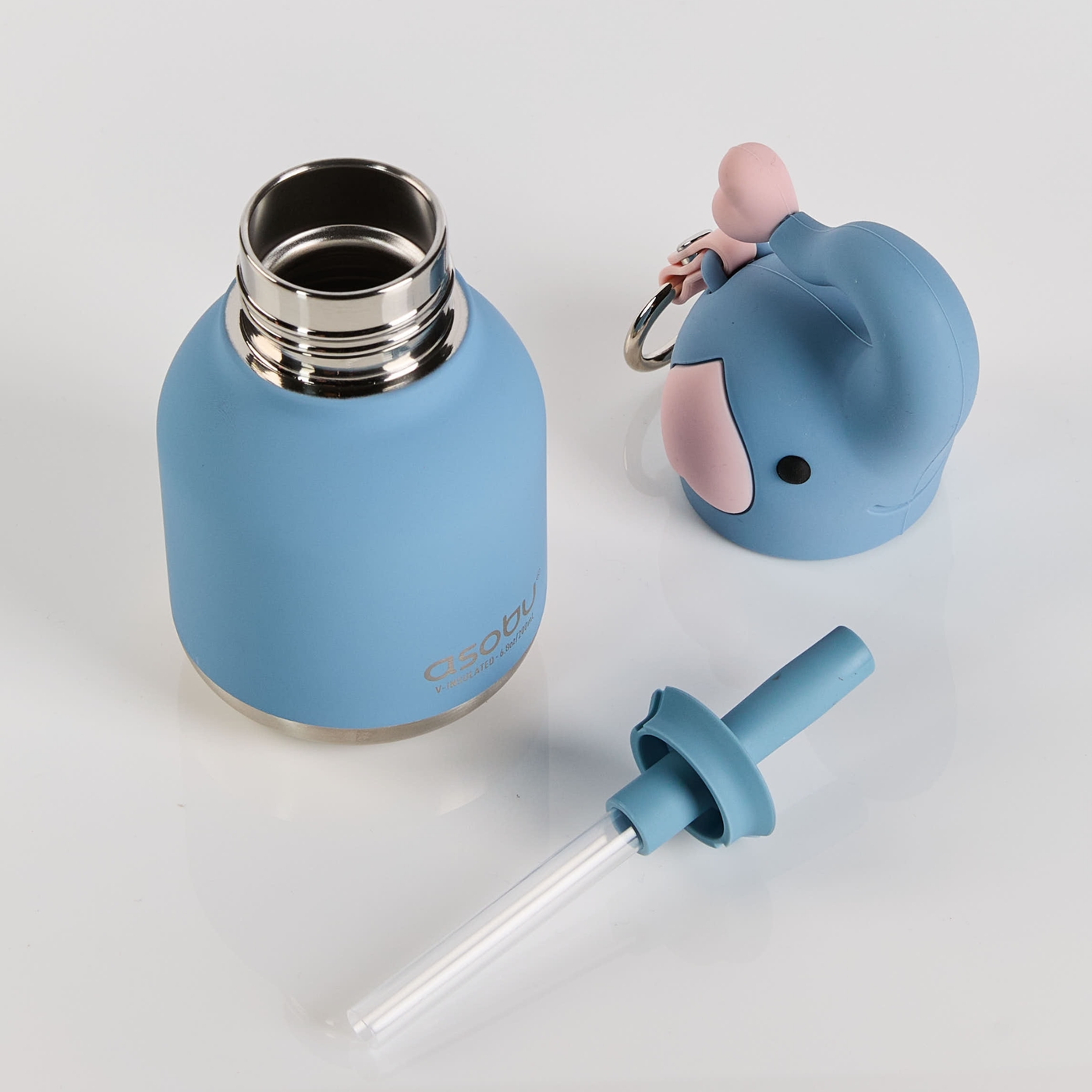 Gourde Mini Elephant Bestie