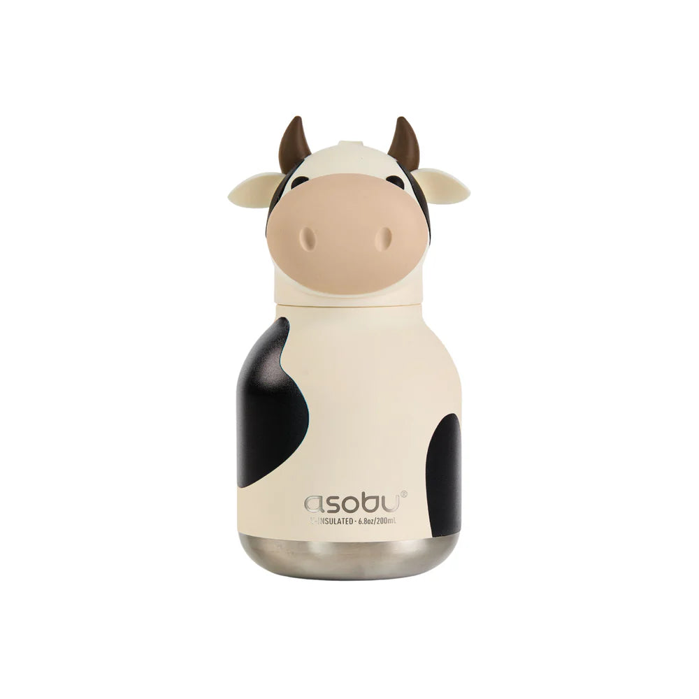 Mini gourde Vache Bestie