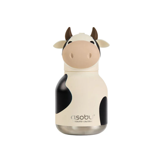 Mini gourde Vache Bestie