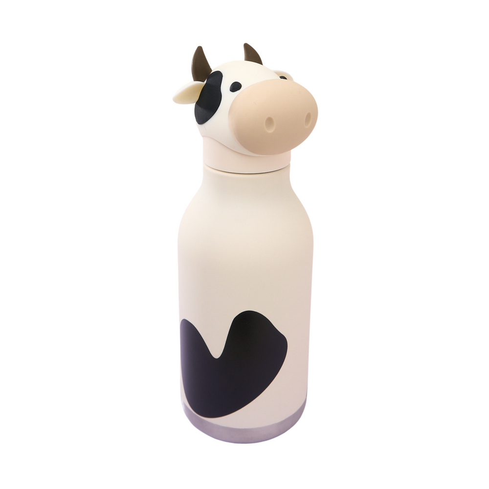 Gourde Cow Bestie