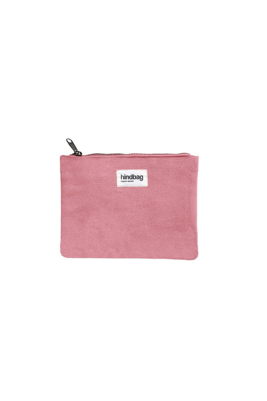 Pochette Lou Blush