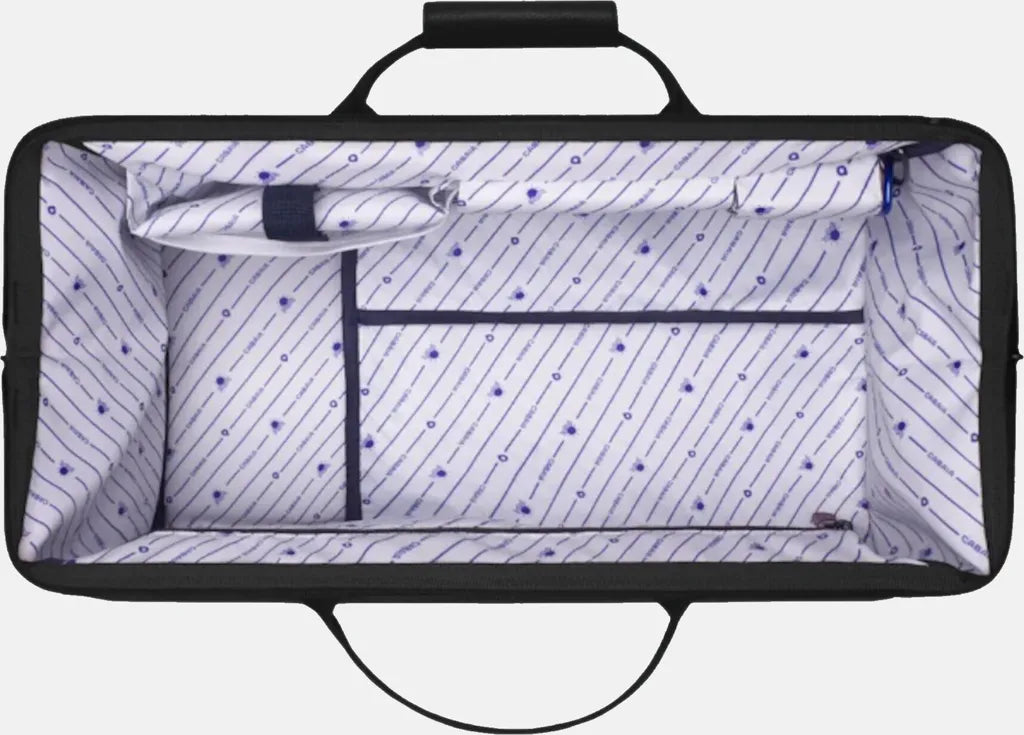 Duffle Bag Berlin Sac Voyage 48H