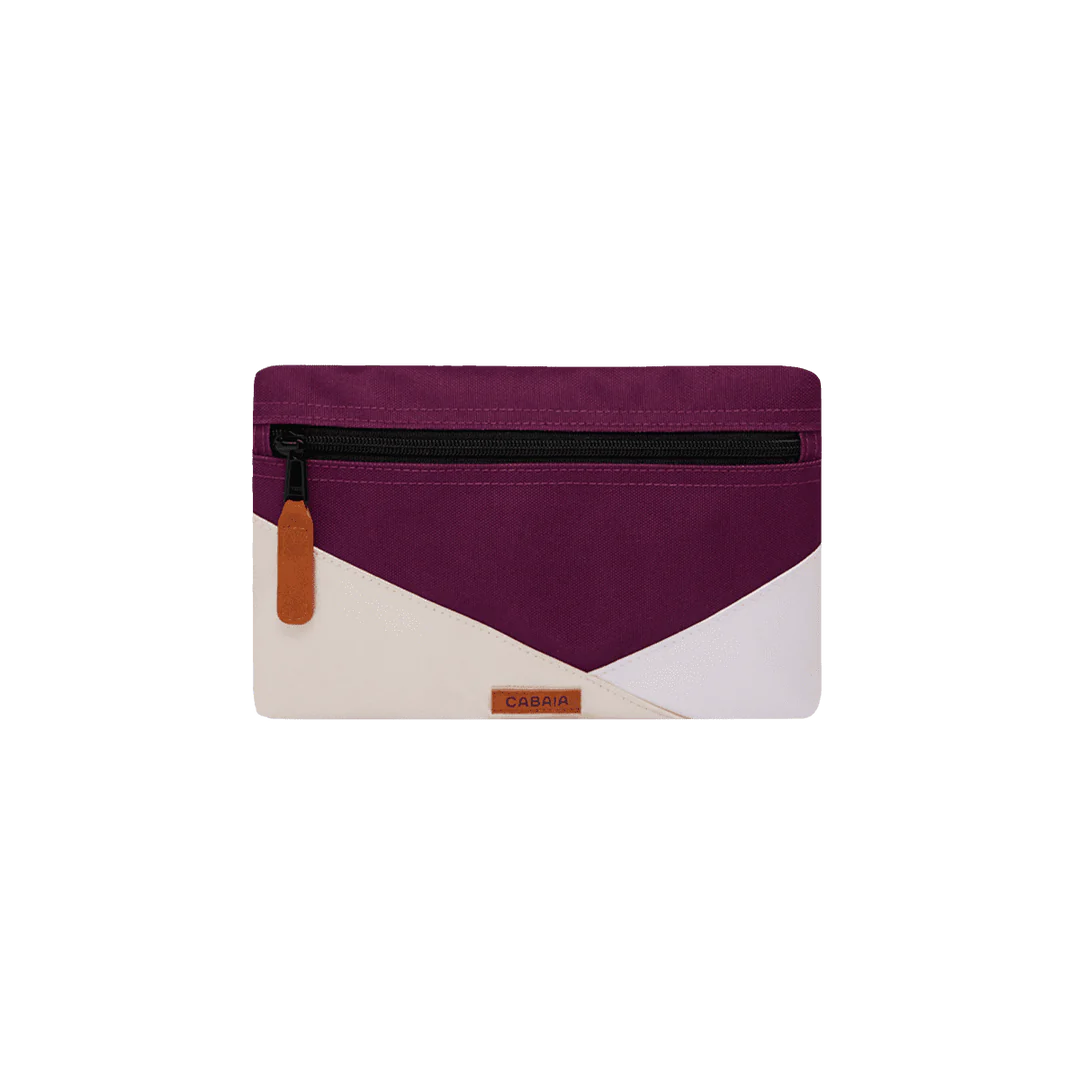 Pochette Villa Bellevue