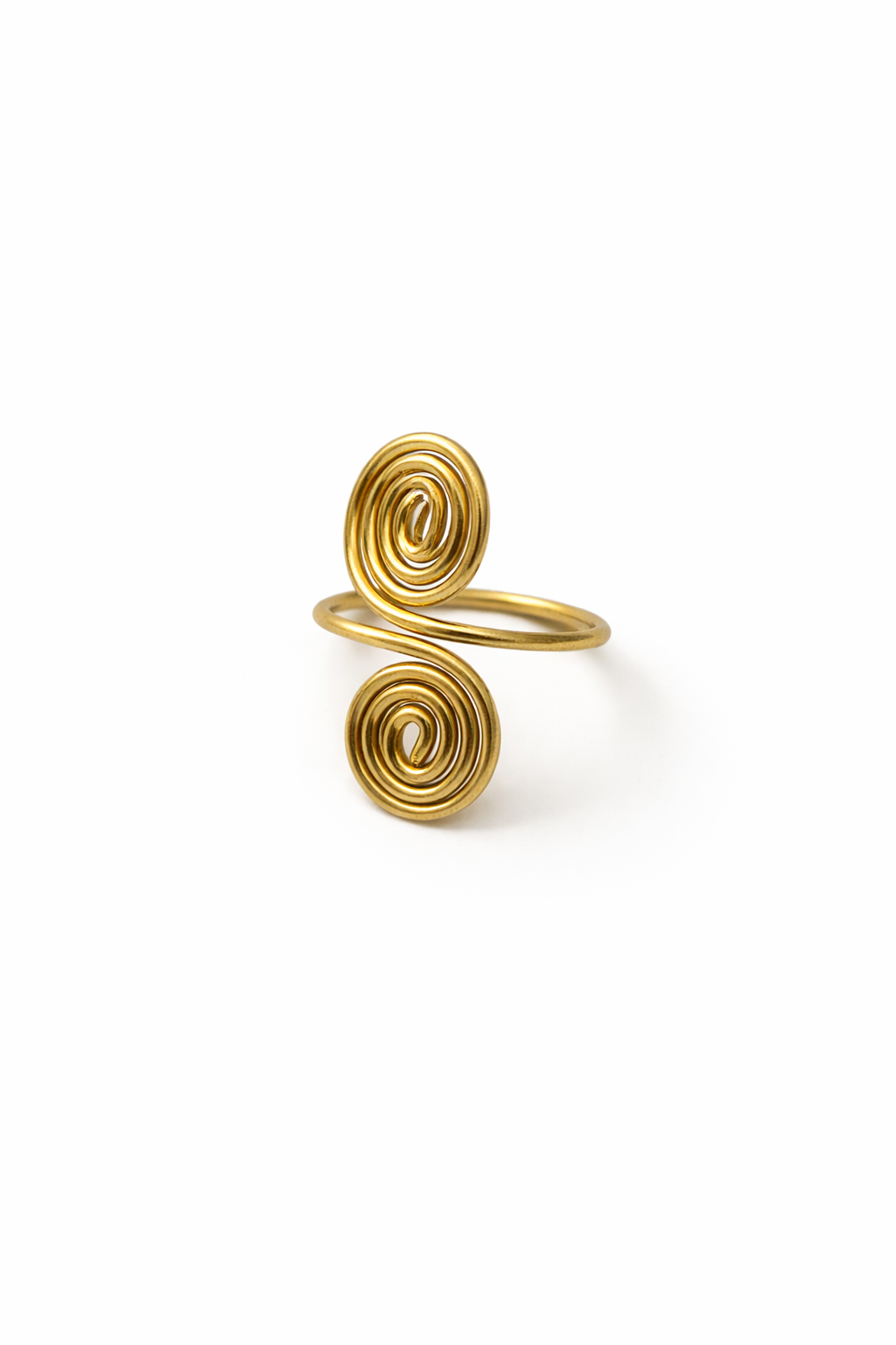 Bague Mouna