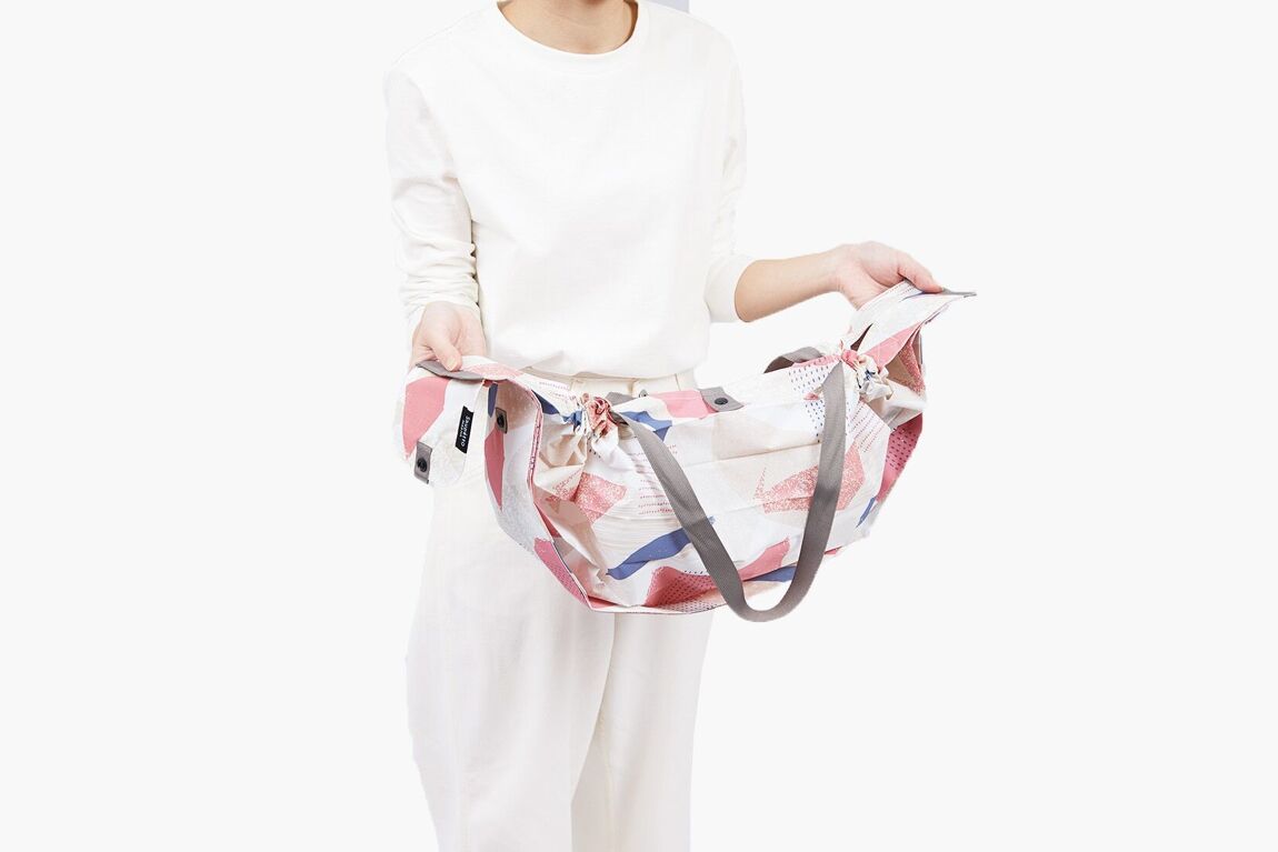 Sac Shupatto Hagire taille L