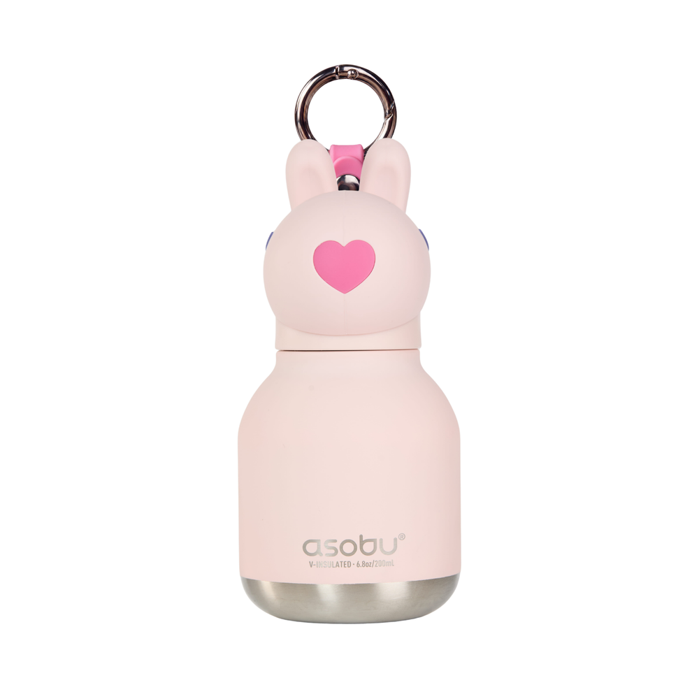 Gourde Mini Bunny Bestie