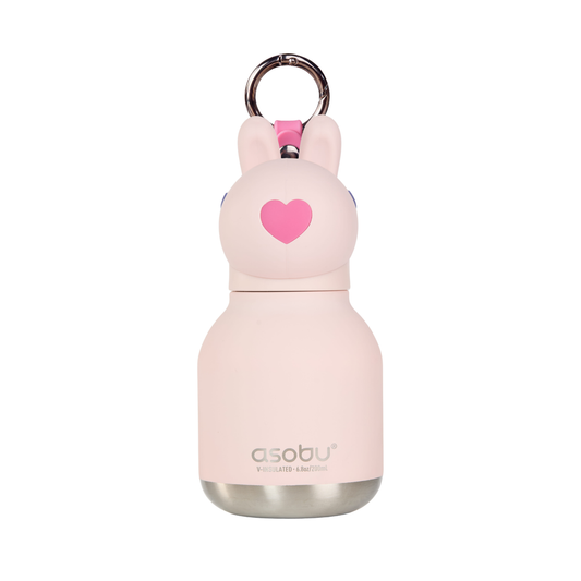Gourde Mini Bunny Bestie