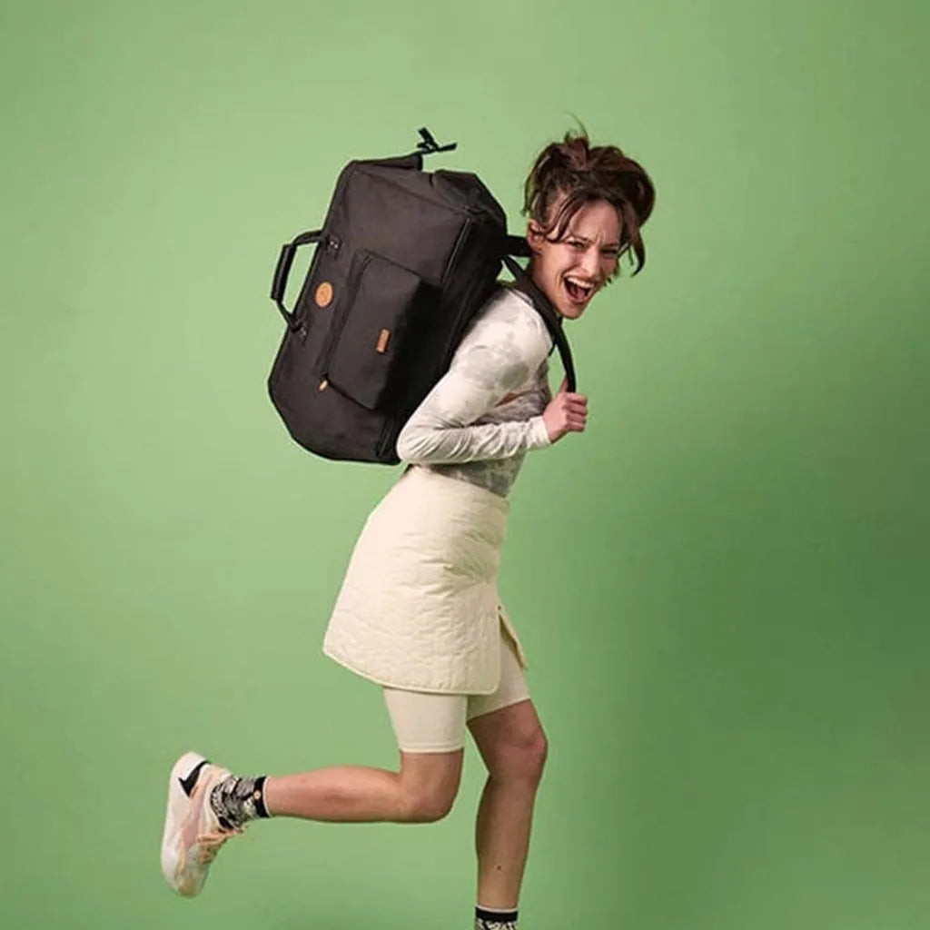Duffle Bag Berlin Sac Voyage 48H