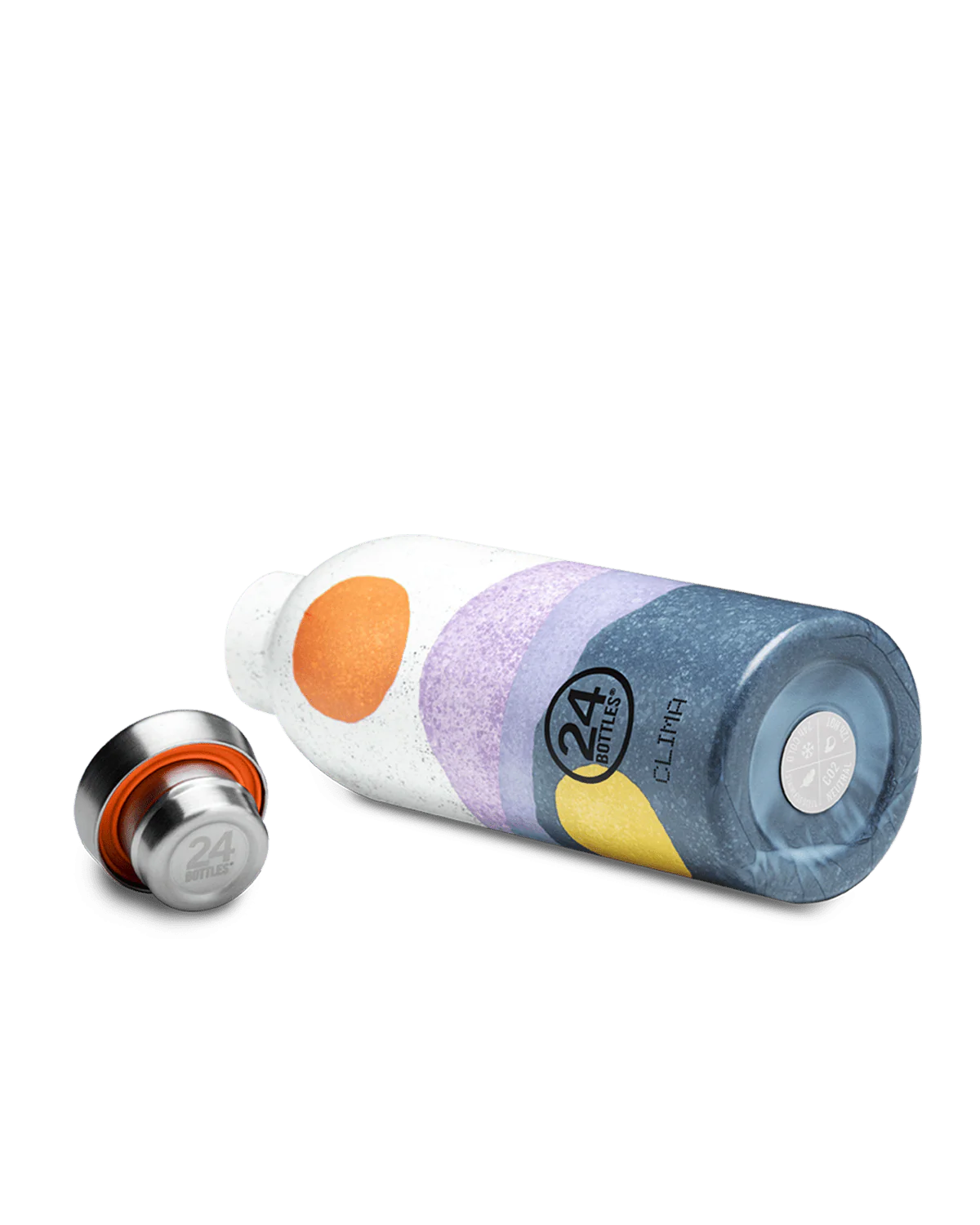 Clima Bottle Midnight Sun 500 ml