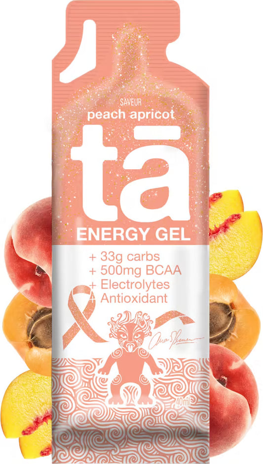 ÉNERGIE GELS ANAÏS