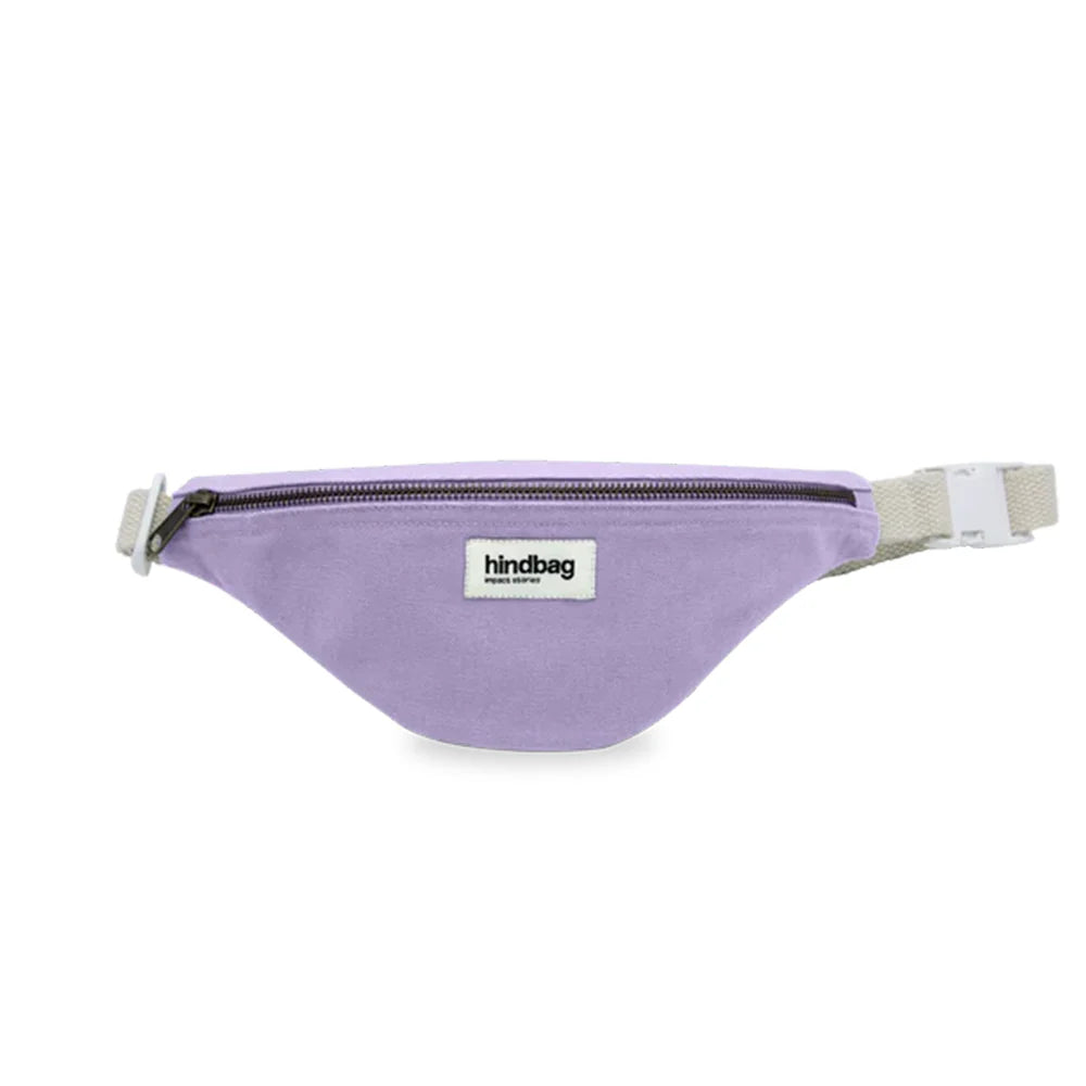 Sac Banane Augustin Lilas