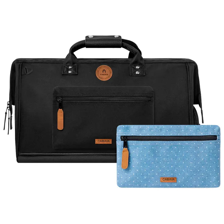 Duffle Bag Berlin Sac Voyage 48H