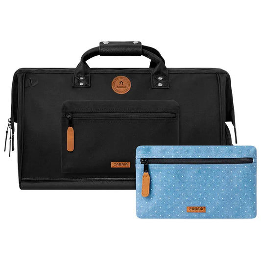 Duffle Bag Berlin Sac Voyage 48H