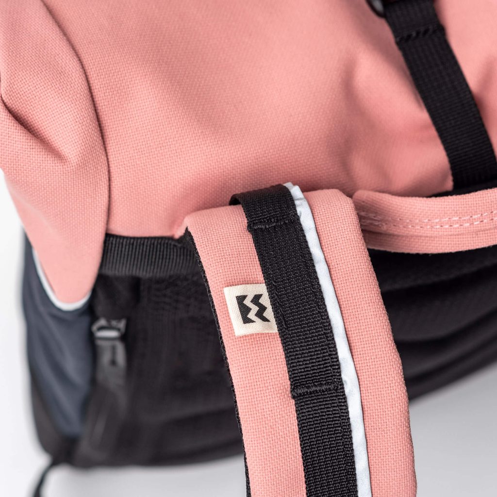 POPOYO sac à dos pour petits et grands