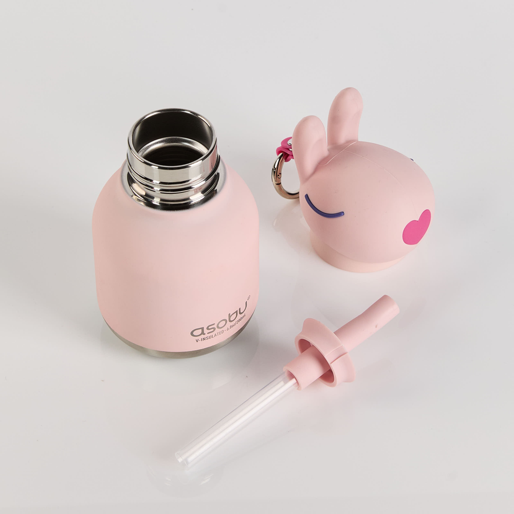 Gourde Mini Bunny Bestie