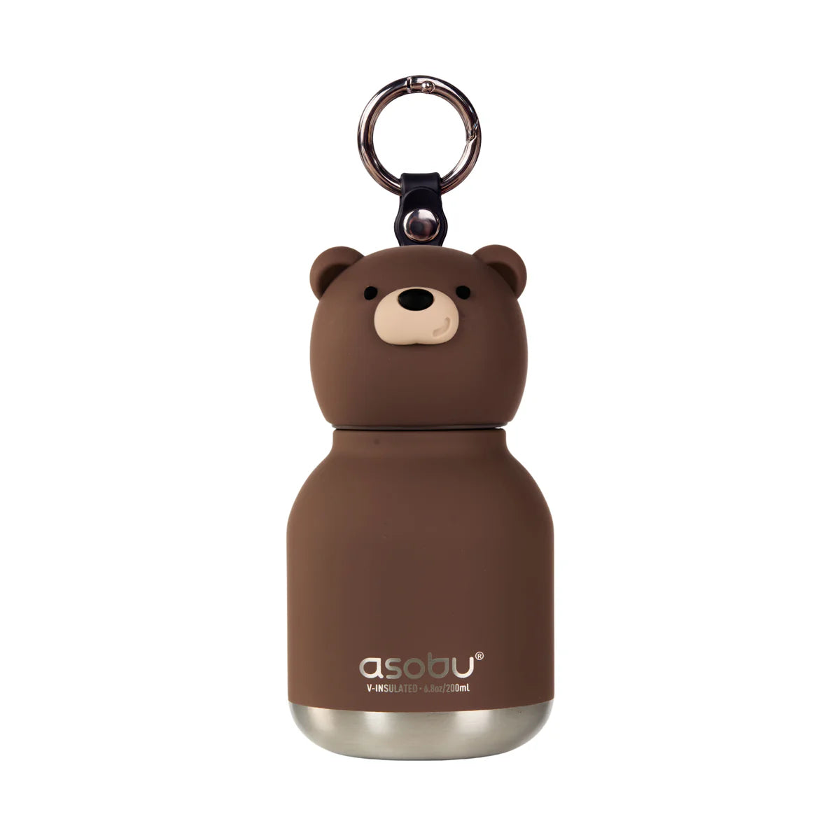 Gourde Teddy Bear Bestie