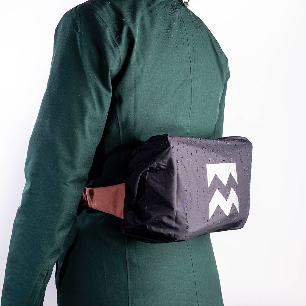 RAIN COVER Housse de protection contre la pluie