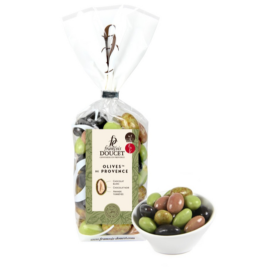 Olives de Provence 200g
