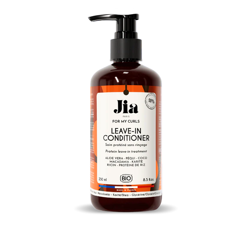 Leave-In Conditionner