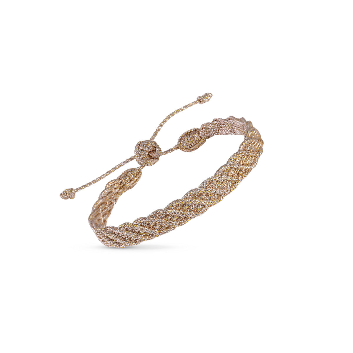 Bracelet Alina Rose Gold