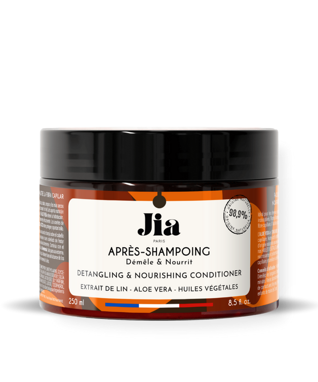 Soin Après-Shampoing