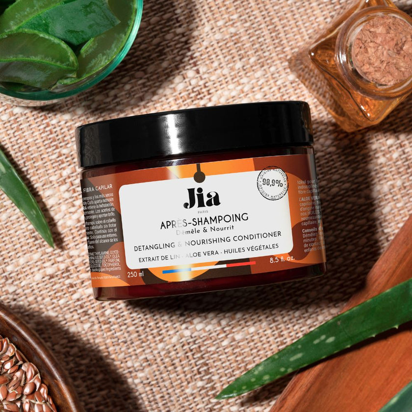 Soin Après-Shampoing