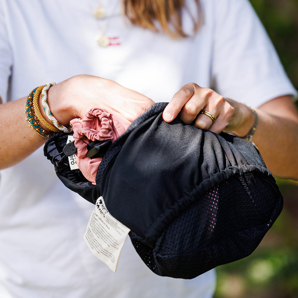 ONSEN Onbuhimo Porte-bébé