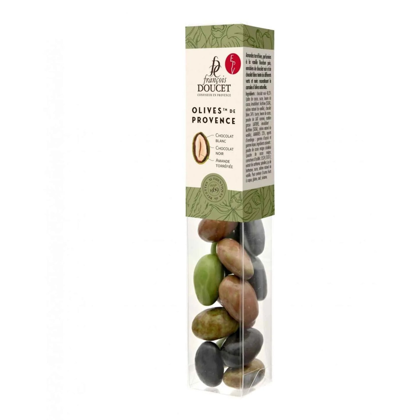 Olives de Provence 90g