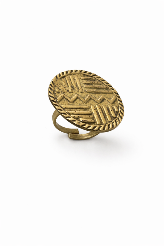Bague Douhi
