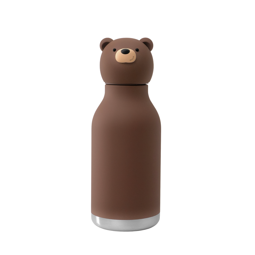 Gourde Teddy Bear Bestie