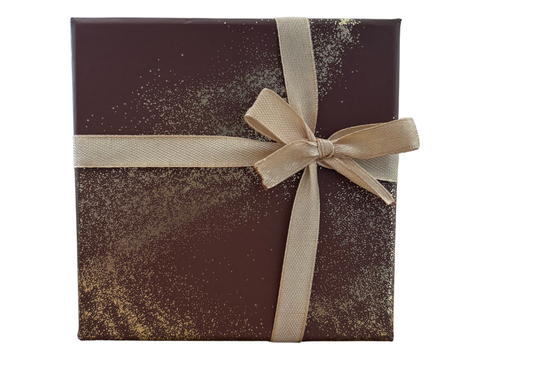Coffret Chocolats Pralinés Jabari Café