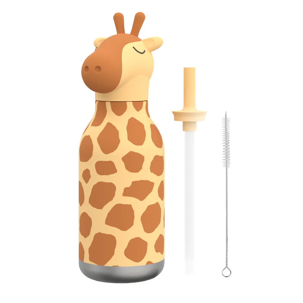 Gourde Girafe Bestie