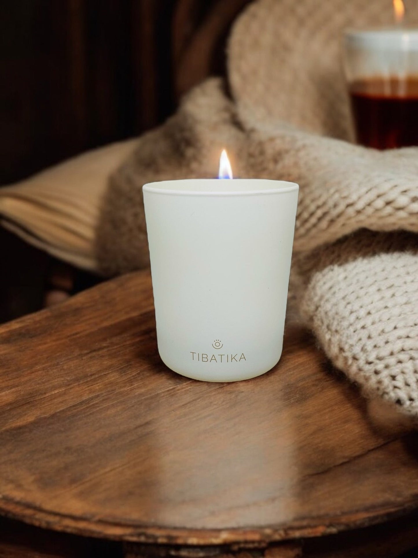 Bougie Parfumée Karavan