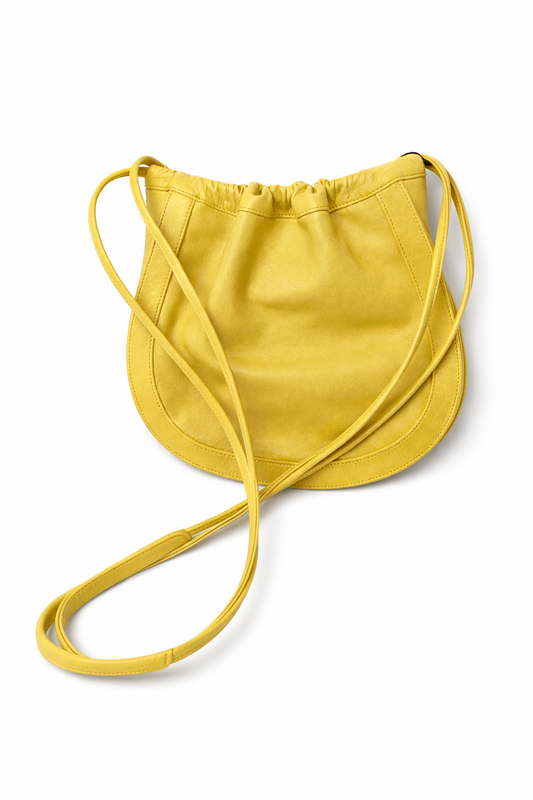 Sac Bourse Nami Butter