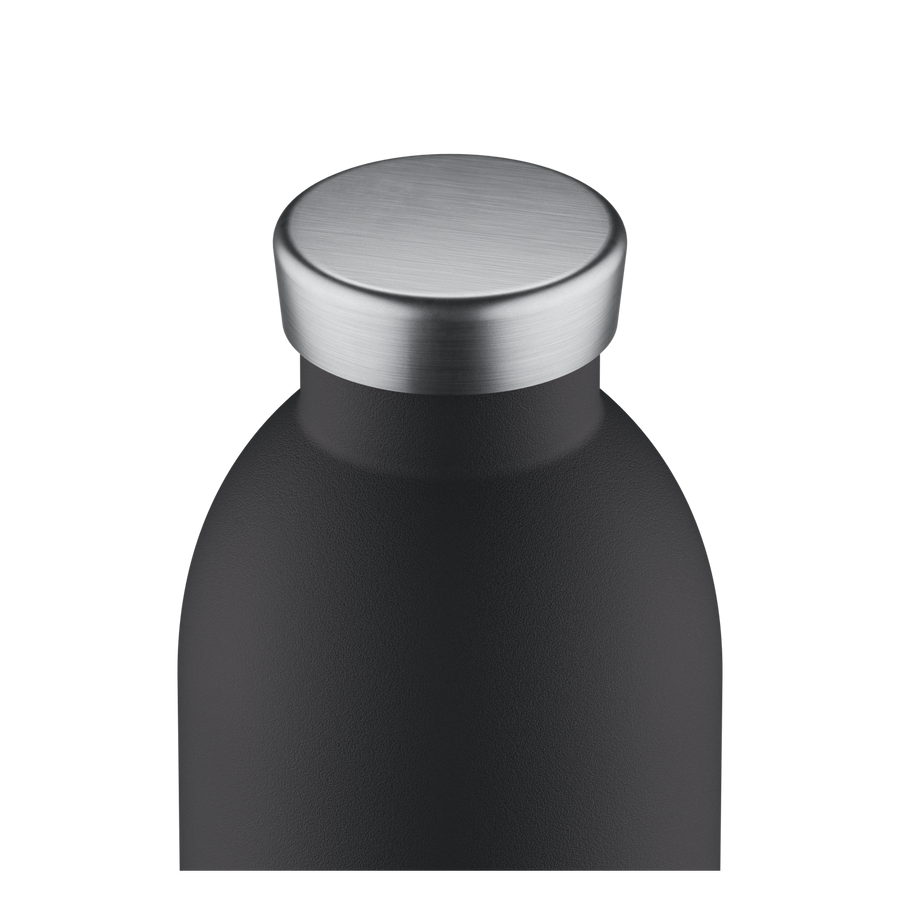 Clima Bottle – Tuxedo Black – 500 ml