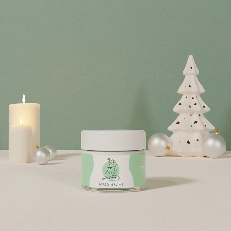 Crème visage unifiante et anti-tâches