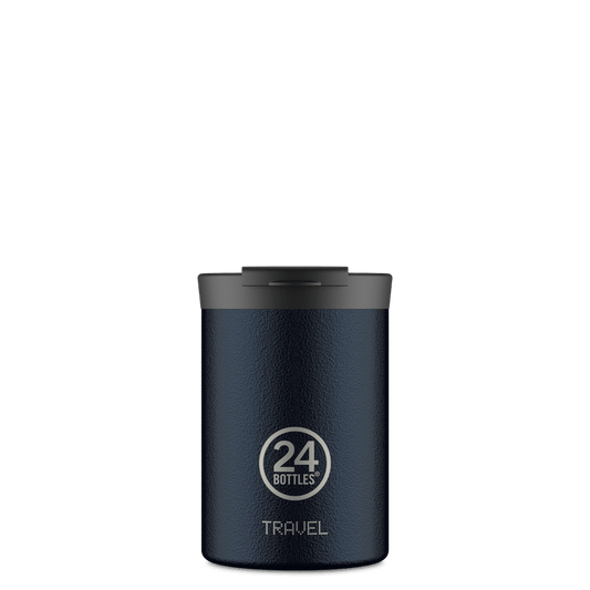 Clima Bottle Deep Blue