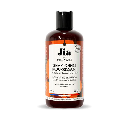 Shampoing Nourrissant