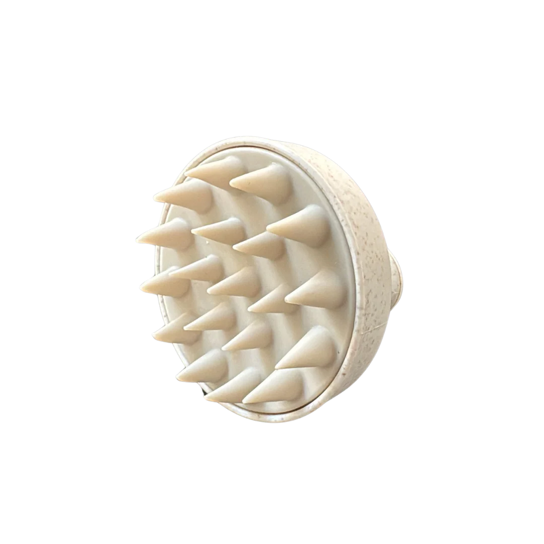 Brosse Cuir Chevelu MataCare Stimulation et Soin
