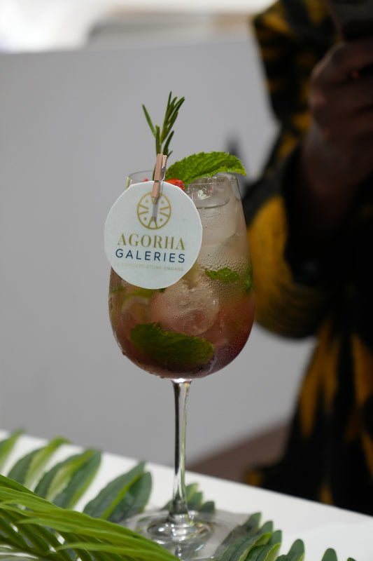🎉 1 an d’AGORHA GALERIES- Dégustation & -20% en boutique sur une séléction d'articles le Samedi 25 avril dès 14h30