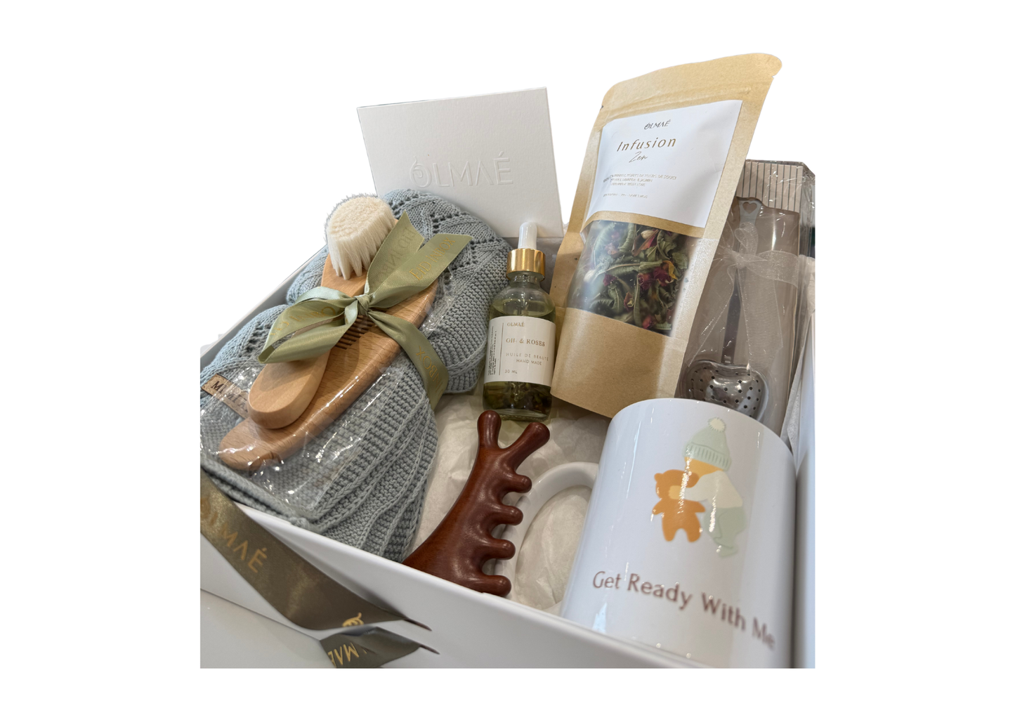 Coffret Naissance
