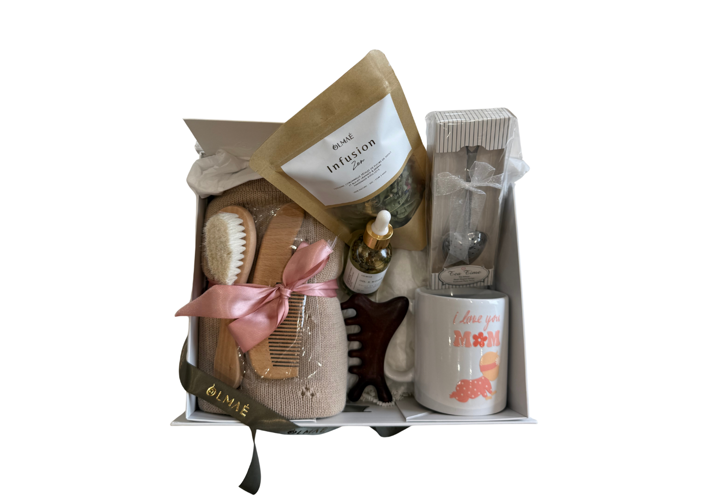 Coffret Naissance