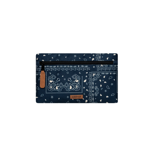 Pochette Malaga Oxford