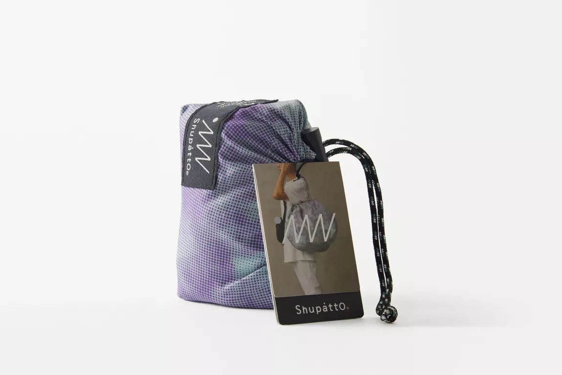 Sac Shupatto Packable Evening Mist 27L