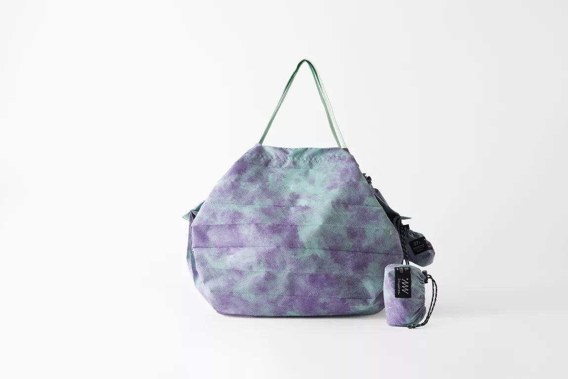Sac Shupatto Packable Evening Mist 27L