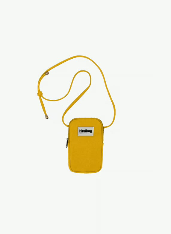 Housse téléphone Bill Safran