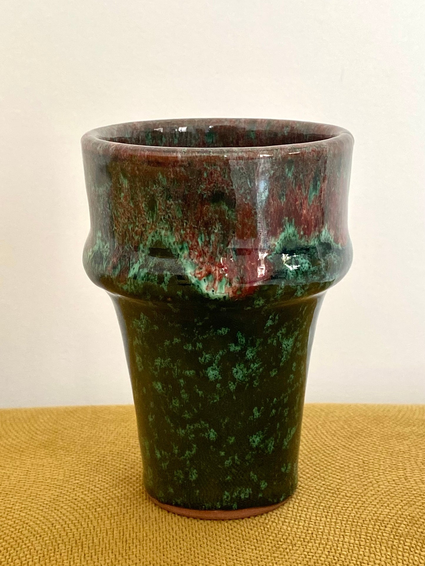 Tasse à café marocaine